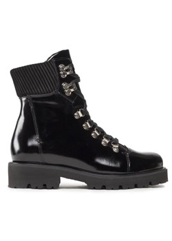 Rage Age Trapery RA-32-06-000424 Czarny ze sklepu MODIVO w kategorii Workery damskie - zdjęcie 182662303