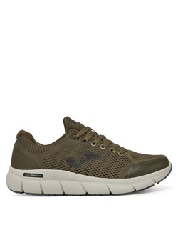 Joma Sneakersy Zen 2523 CZENS2523 Khaki ze sklepu MODIVO w kategorii Buty sportowe męskie - zdjęcie 182662323