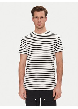 Resteröds T-Shirt 27041 2 Czarny Regular Fit ze sklepu MODIVO w kategorii T-shirty męskie - zdjęcie 182662494