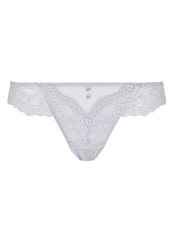 Hunkemöller Stringi Daisy 301149 Fioletowy ze sklepu MODIVO w kategorii Majtki damskie - zdjęcie 182662640