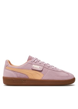 Puma Sneakersy Palermo 396463 06 Różowy ze sklepu MODIVO w kategorii Buty sportowe damskie - zdjęcie 182662723