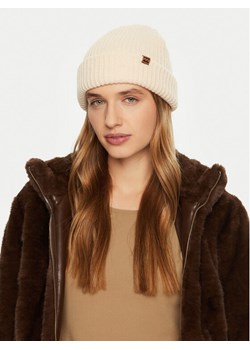 Billabong Czapka Alta Rib EBJHA00115 Écru ze sklepu MODIVO w kategorii Czapki zimowe damskie - zdjęcie 182662831