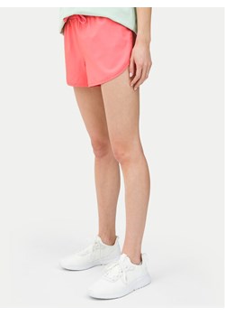 4F Szorty kąpielowe 4FWSS24UBDSF099 Pomarańczowy Regular Fit ze sklepu MODIVO w kategorii Szorty - zdjęcie 182662952