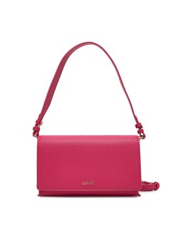 Liu Jo Torebka S Crossbody AA5177 E0087 Różowy ze sklepu MODIVO w kategorii Torebki damskie - zdjęcie 182662994