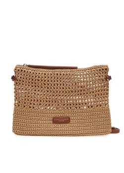 Gianni Chiarini Torebka Victoria BS 11580 SMCRH Brązowy ze sklepu MODIVO w kategorii Listonoszki - zdjęcie 182663040