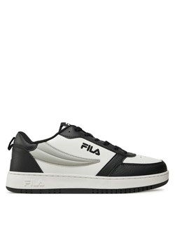 Fila Sneakersy Fila Rega Nf FFM0370.83036 Czarny ze sklepu MODIVO w kategorii Buty sportowe męskie - zdjęcie 182663141