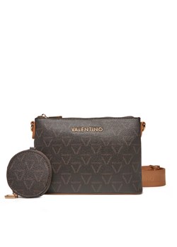 Valentino Torebka Lady Re VBS8GT17 Zielony ze sklepu MODIVO w kategorii Listonoszki - zdjęcie 182663230