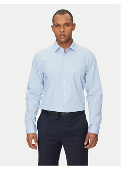Hugo Koszula C-Jenno 50289499 Błękitny Slim Fit ze sklepu MODIVO w kategorii Koszule męskie - zdjęcie 182663271