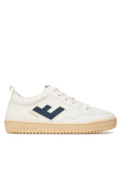 Flamingos Life Sneakersy Roland V.10 Biały ze sklepu MODIVO w kategorii Buty sportowe męskie - zdjęcie 182663330