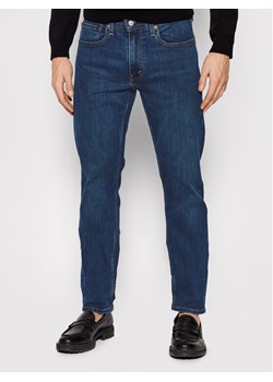 Levi's® Jeansy 502™ 29507-0053 Granatowy Taper Fit ze sklepu MODIVO w kategorii Jeansy męskie - zdjęcie 182663333