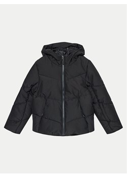 4F Kurtka narciarska 4FJWAW24TTJAF543 Czarny Regular Fit ze sklepu MODIVO w kategorii Kurtki chłopięce - zdjęcie 182663342