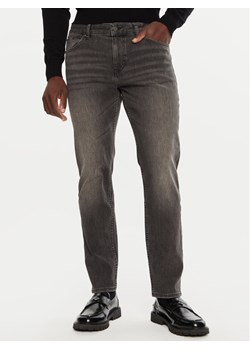 Boss Jeansy P-RE.Maine 50527042 Szary Regular Fit ze sklepu MODIVO w kategorii Jeansy męskie - zdjęcie 182663354