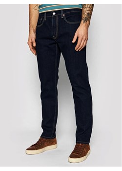 Levi's® Jeansy 502™ 29507-0083 Granatowy Taper Fit ze sklepu MODIVO w kategorii Jeansy męskie - zdjęcie 182663360