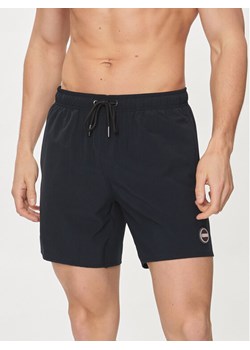 Colmar Szorty kąpielowe 7269 5XP Czarny Regular Fit ze sklepu MODIVO w kategorii Kąpielówki - zdjęcie 182663402
