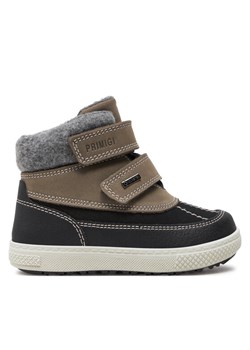 Primigi Śniegowce 6852422 S GORE-TEX Szary ze sklepu MODIVO w kategorii Buty zimowe dziecięce - zdjęcie 182663541