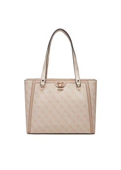 Guess Torebka HWSG95 40250 Różowy ze sklepu MODIVO w kategorii Torebki damskie - zdjęcie 182663562