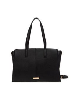 Aldo Torebka Haoredia 13989404 Czarny ze sklepu MODIVO w kategorii Torby Shopper bag - zdjęcie 182663623