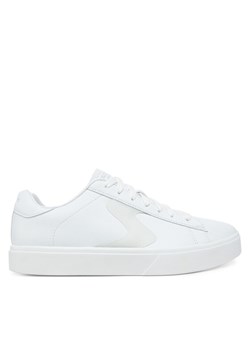 Skechers Sneakersy Eden LX - Top Grade 185000/W Biały ze sklepu MODIVO w kategorii Buty sportowe damskie - zdjęcie 182663780