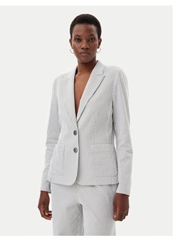 Olsen Marynarka 15001434 Zielony Regular Fit ze sklepu MODIVO w kategorii Marynarki damskie - zdjęcie 182663800