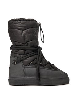 Inuikii Śniegowce Technical High 75205-105 Czarny ze sklepu MODIVO w kategorii Śniegowce damskie - zdjęcie 182663943