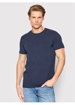 Henderson T-Shirt Bosco 18731 Granatowy Regular Fit ze sklepu MODIVO w kategorii Podkoszulki męskie - zdjęcie 182663960