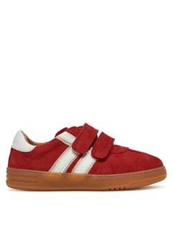 Froddo Sneakersy Lou G3130269-1 M Czerwony - id: 0000305223845 - marki Froddo - 182663972 Froddo Sneakersy Lou G3130269-1 M Czerwony ze sklepu MODIVO w kategorii Buty sportowe dziecięce - zdjęcie 182663972