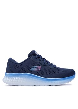 Skechers Sneakersy Skech-Lite Pro-Stunning Steps 150010/NVBL Granatowy ze sklepu MODIVO w kategorii Buty sportowe damskie - zdjęcie 182663982