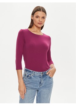 Weekend Max Mara Bluzka Multia 2415971031 Różowy Regular Fit ze sklepu MODIVO w kategorii Bluzki damskie - zdjęcie 182664044