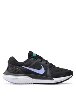 Nike Buty do biegania Air Zoom Vomero 16 DA7698 004 Czarny ze sklepu MODIVO w kategorii Buty sportowe damskie - zdjęcie 182664112