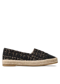 DeeZee Espadryle WSS990-104 Czarny ze sklepu MODIVO w kategorii Espadryle damskie - zdjęcie 182664211