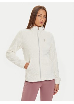 Aulp Polar Becco Écru Regular Fit ze sklepu MODIVO w kategorii Bluzy damskie - zdjęcie 182664221