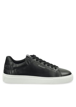 Gant Sneakersy 30631889 Czarny ze sklepu MODIVO w kategorii Buty sportowe męskie - zdjęcie 182664332