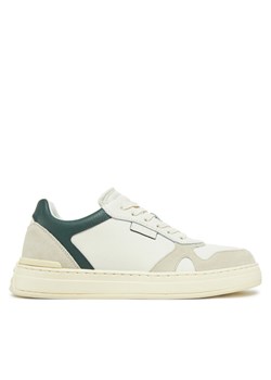 Liu Jo Sneakersy Boy 02 7B5003 PX629 Biały ze sklepu MODIVO w kategorii Buty sportowe męskie - zdjęcie 182664341
