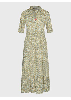 Scotch & Soda Sukienka codzienna 168702 Kolorowy Relaxed Fit ze sklepu MODIVO w kategorii Sukienki - zdjęcie 182664390