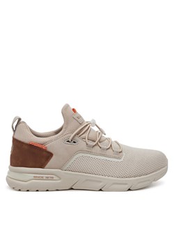 Bugatti Sneakersy 341-ADT63-6900 Beżowy ze sklepu MODIVO w kategorii Buty sportowe męskie - zdjęcie 182664393