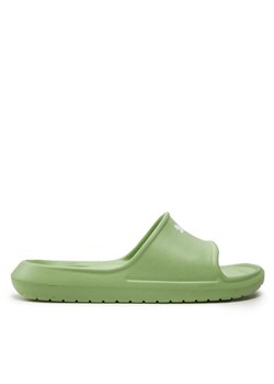 Puma Klapki Divecat V2 386713-14 Zielony ze sklepu MODIVO w kategorii Klapki damskie - zdjęcie 182664412