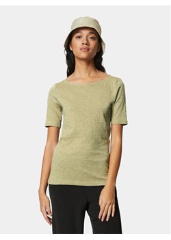 Marc O'Polo T-Shirt 402 2261 51399 Zielony Slim Fit ze sklepu MODIVO w kategorii Bluzki damskie - zdjęcie 182664463