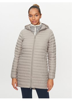 Helly Hansen Kurtka przejściowa Sirdal 63073 Szary Regular Fit ze sklepu MODIVO w kategorii Kurtki damskie - zdjęcie 182664504
