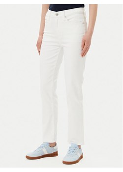 Levi's® Jeansy 724™ 18883-0362 Écru Straight Fit - id: 0000304692345 - marki Levi's - 182664510 Levi's® Jeansy 724™ 18883-0362 Écru Straight Fit ze sklepu MODIVO w kategorii Jeansy damskie - zdjęcie 182664510