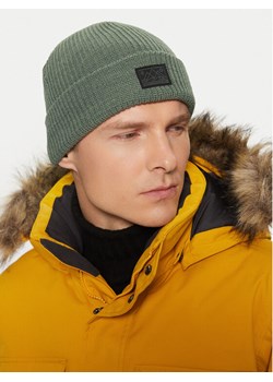 Billabong Czapka ABYHA00485 Zielony ze sklepu MODIVO w kategorii Czapki zimowe męskie - zdjęcie 182664683
