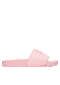 PINKO Klapki Dilly 01 SS0093 E027 Różowy ze sklepu MODIVO w kategorii Klapki damskie - zdjęcie 182664692
