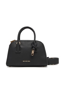 MICHAEL Michael Kors Torebka 32S5G9QC0L Czarny ze sklepu MODIVO w kategorii Torebki damskie - zdjęcie 182664712