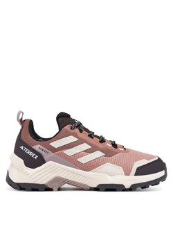 adidas Trekkingi Terrex Eastrail 2.0 RAIN.RDY IH3588 Różowy ze sklepu MODIVO w kategorii Buty sportowe damskie - zdjęcie 182664714