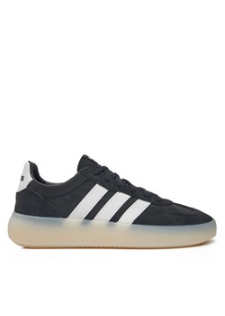 adidas Sneakersy Barreda Decode JI2316 Czarny ze sklepu MODIVO w kategorii Buty sportowe męskie - zdjęcie 182664760
