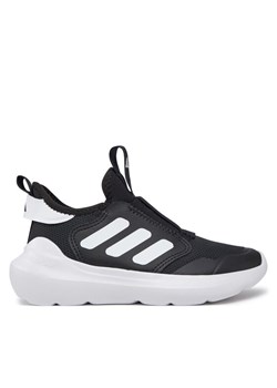 adidas Sneakersy Tensaur Comfort JR2722 Czarny ze sklepu MODIVO w kategorii Buty sportowe dziecięce - zdjęcie 182664782