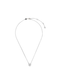 Swarovski Naszyjnik Constella 5636264 Srebrny ze sklepu MODIVO w kategorii Naszyjniki - zdjęcie 182664821
