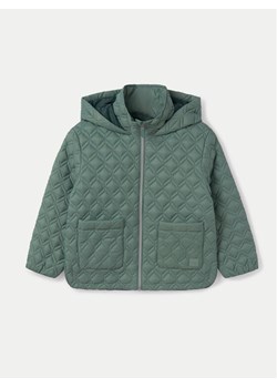 Mayoral Kurtka przejściowa 7482 Zielony Regular Fit ze sklepu MODIVO w kategorii Kurtki dziewczęce - zdjęcie 182664890