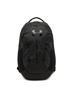 Under Armour Plecak UA Hustle 6.0 1384672 Czarny ze sklepu MODIVO w kategorii Plecaki - zdjęcie 182664903