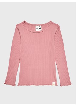 Cotton On Kids Bluzka 7343747 Różowy Regular Fit - id: 0000301933199 - marki Cotton On Kids - 182664913 Cotton On Kids Bluzka 7343747 Różowy Regular Fit ze sklepu MODIVO w kategorii Bluzki dziewczęce - zdjęcie 182664913