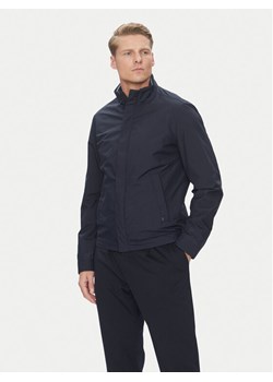Paul&Shark Kurtka przejściowa 25412656 Granatowy Regular Fit ze sklepu MODIVO w kategorii Kurtki męskie - zdjęcie 182664934